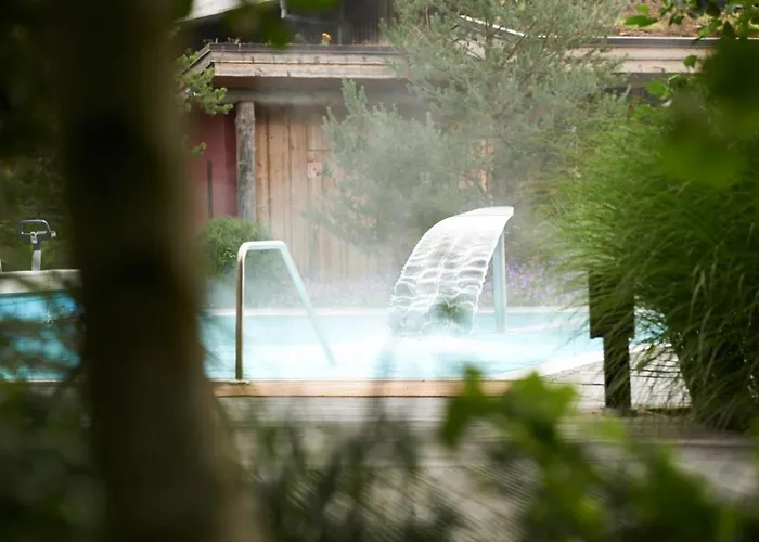 Hotel Bora Hotsparesort