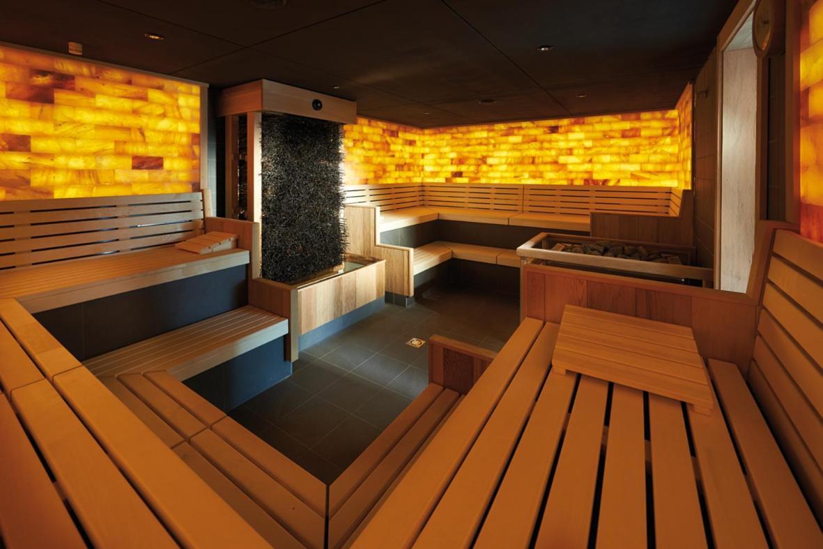 Bora Hotsparesort Отель