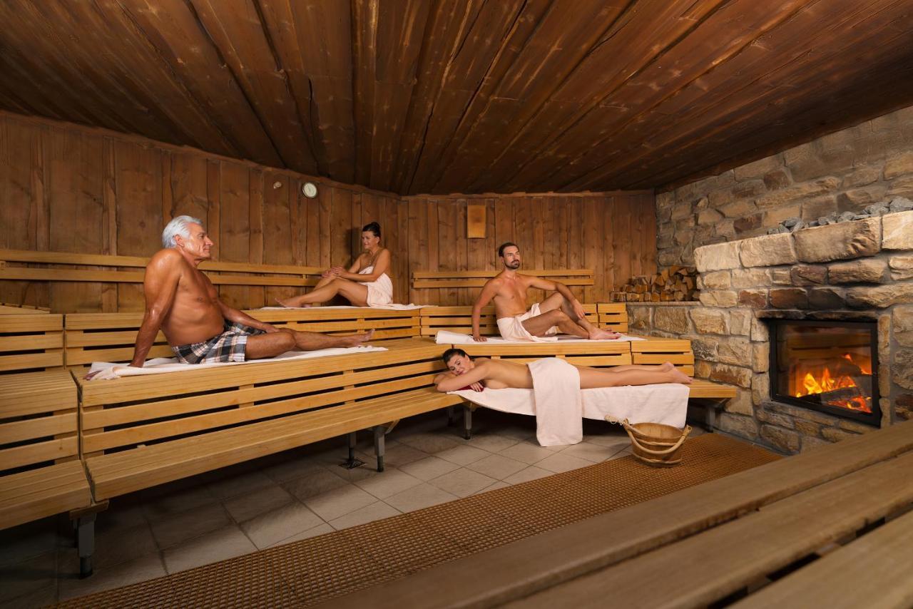 Bora Hotsparesort 4*