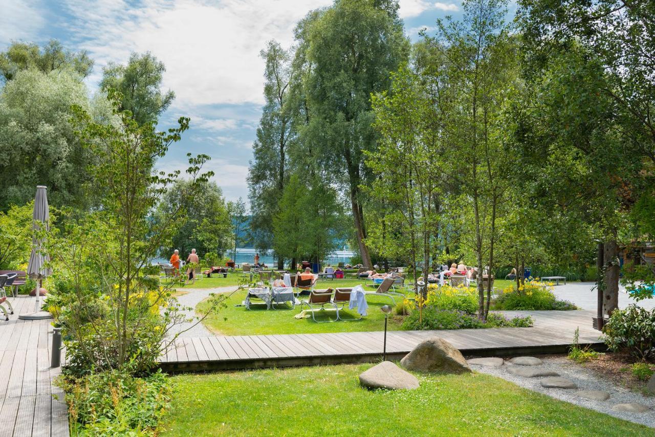 Bora Hotsparesort 4* Радольфцелль (Бодензее)