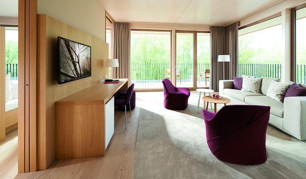 Bora Hotsparesort Отель Радольфцелль (Бодензее)
