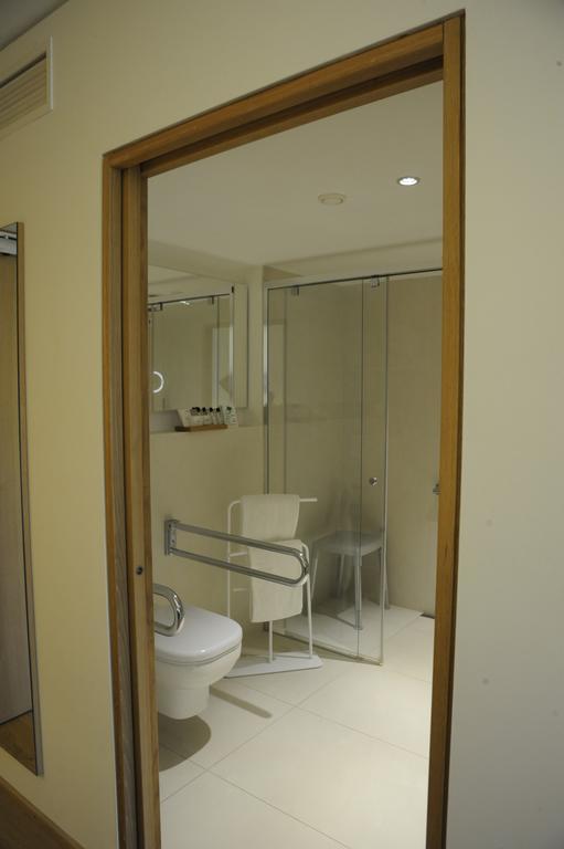 Отель Bora Hotsparesort 4*