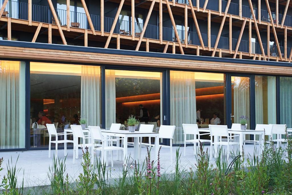 Bora Hotsparesort Отель