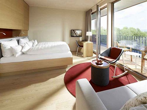 Отель Bora Hotsparesort Радольфцелль (Бодензее)