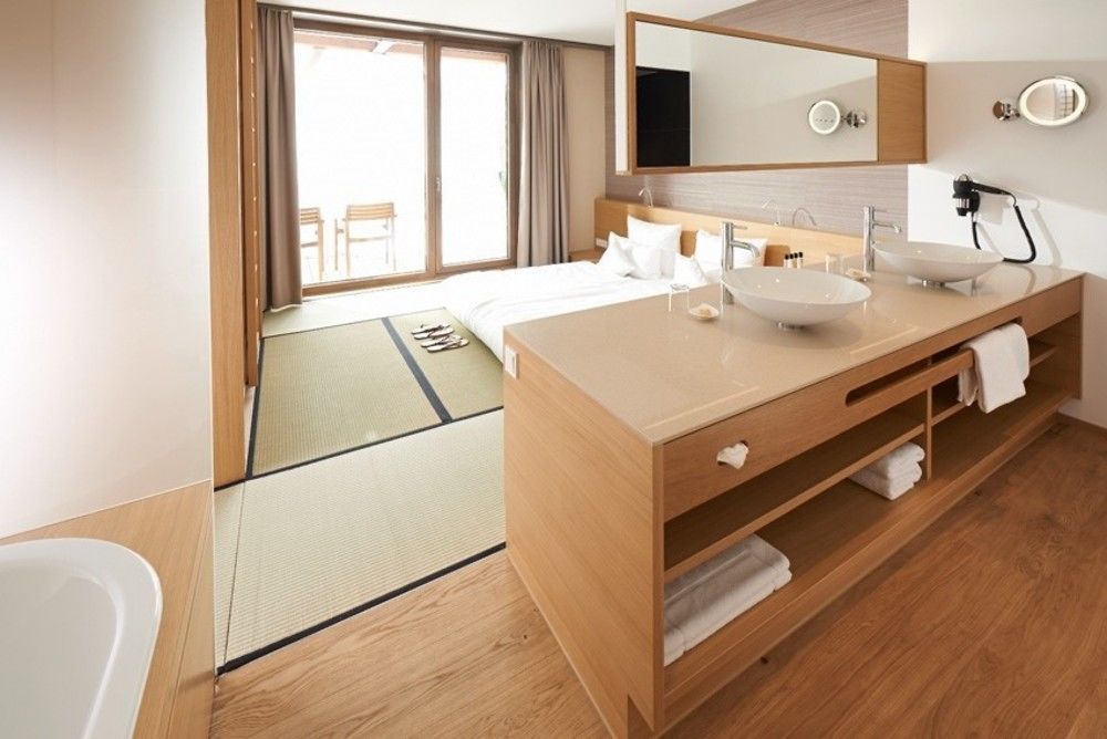 Bora Hotsparesort Радольфцелль (Бодензее)