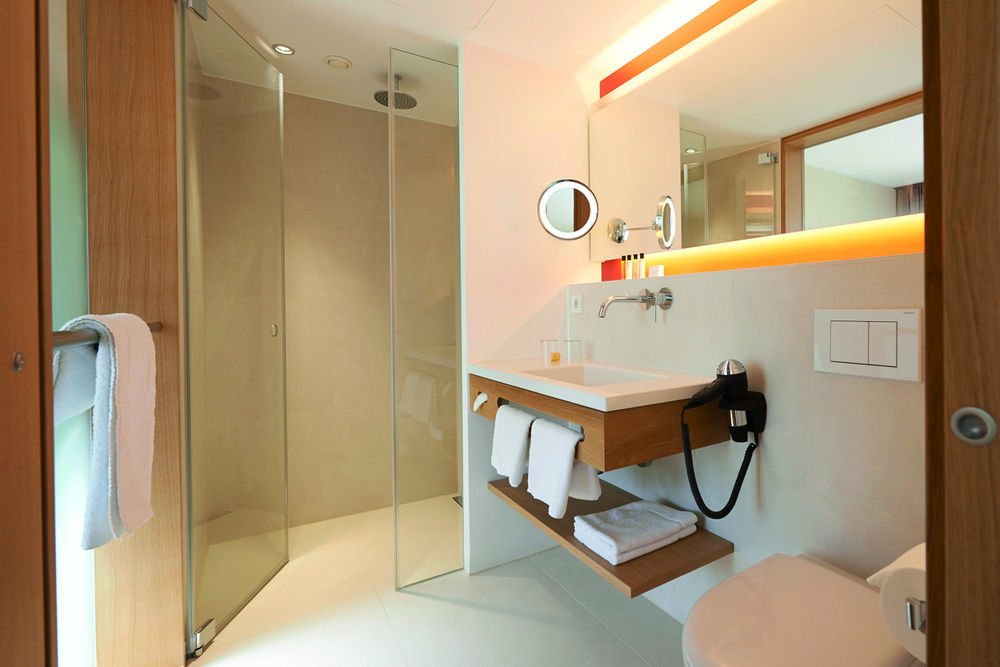 Отель Bora Hotsparesort 4*