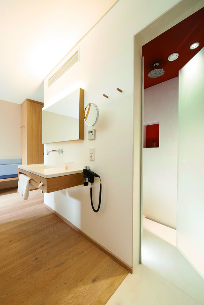 Bora Hotsparesort Отель 4*