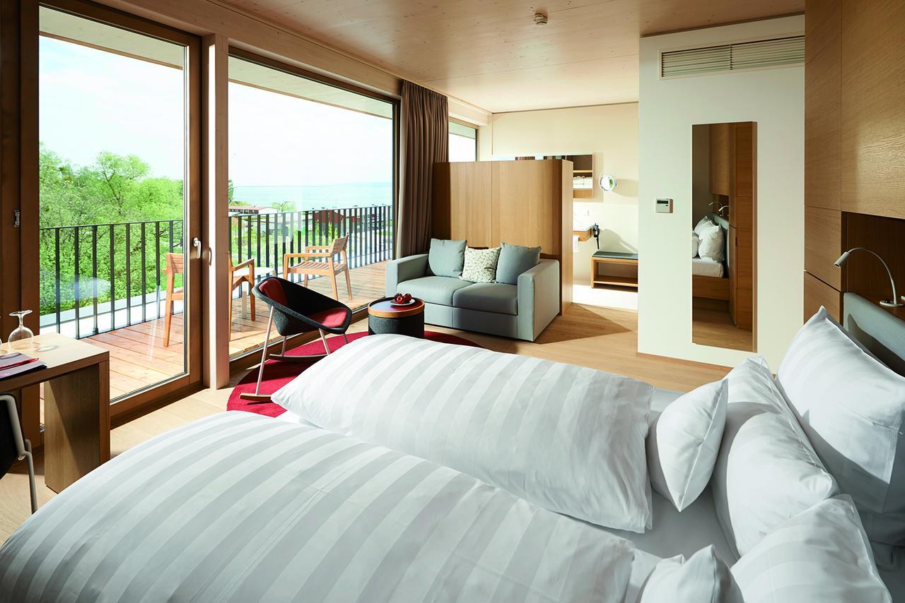 Bora Hotsparesort Отель