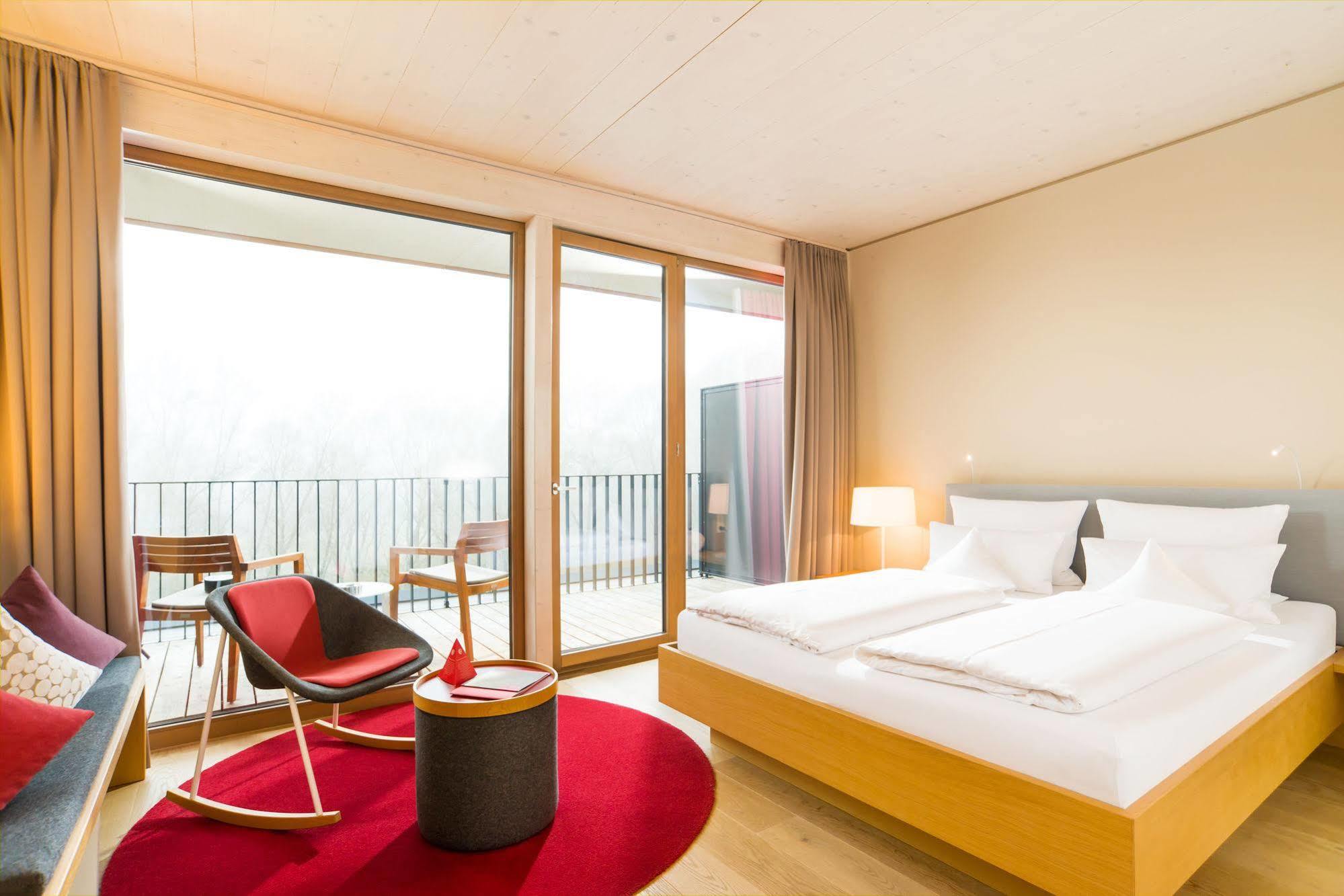 Bora Hotsparesort Радольфцелль (Бодензее)