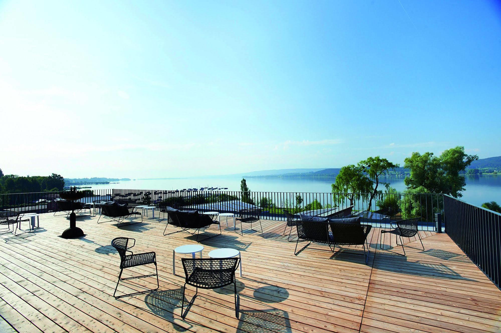 Bora Hotsparesort Радольфцелль (Бодензее)