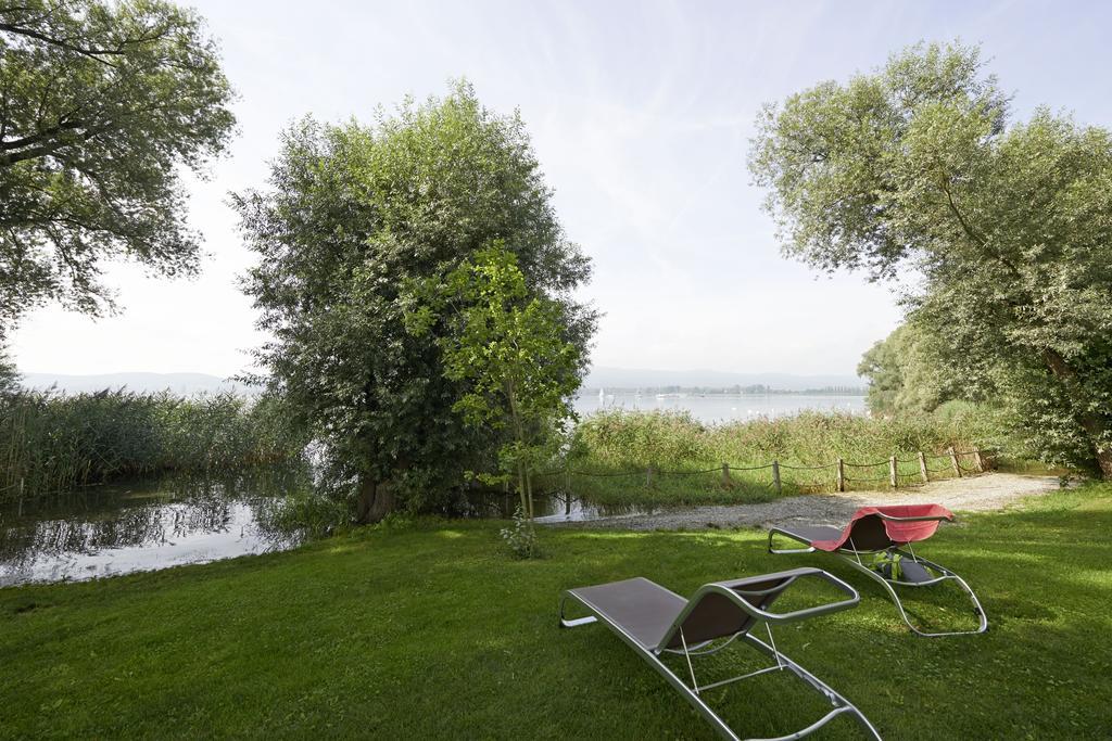Bora Hotsparesort Радольфцелль (Бодензее)